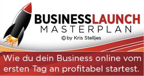Business Launch Masterplan
